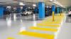 Car Parking Epoxy Coating Ajman / Umm Al Quwain ,Ajman ,Sharjah