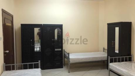 Executive Bedspace for Male Bachelors