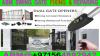 Swing Gate Opener Fixing Company Dubai Ajman Sharjah