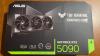 ASUS GEFORCE RTX 5090 32GB GDDR7 GRAPHICS CARD( NEW SEALED )