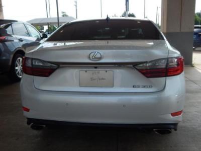 For sale Lexus ES 350 GCC Specification