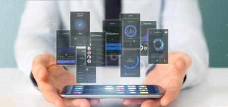 iOS App Development Company Dubai | Code Brew Labs