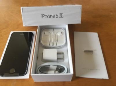 Apple iPhone 5S……700aed