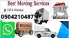 Movers And Packers in JLT 0555686683