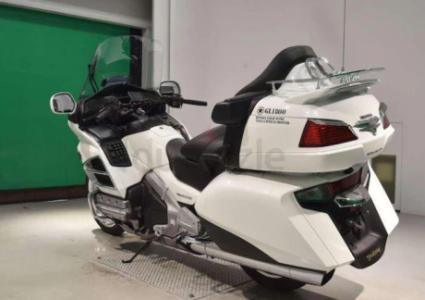 Honda Goldwing