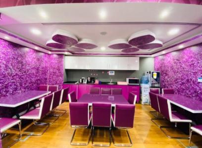 Well-designed Available Office Space For Rent