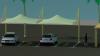 Car park shades | Tensile shades | Sail shades | Supply & Installation in UAE