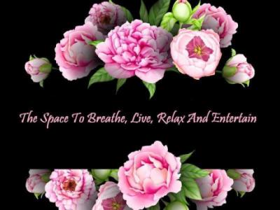 The Space To Breathe, Live, Relax And Entertain