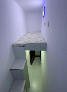 Newly made partitions( Lofts) in Al muteena