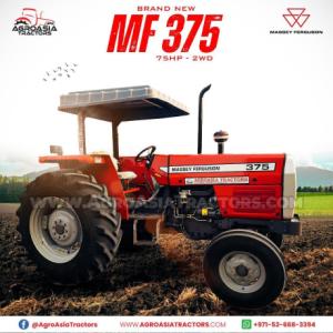 Tractor Dealer in Ajman