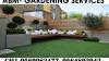 Garden Landscaping Maintenance Service in Dubai Ajman Sharjah