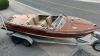 Classic Elite Craft Riviera