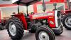 Brand New MF 260 2WD 60HP Tractor For Sale in UAE