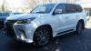 2017 Lexus LX 570 for sale in good and perfect working condition