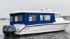 Passenger boat model Gulf Craft Touring 36 feet brand new