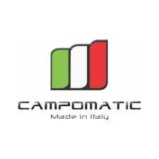 Campomatic Service Center Abu Dhabi 0542886436