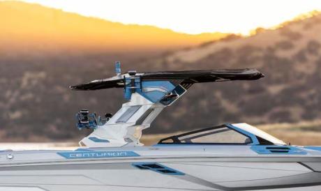 Centurion Rl245 Brand New Model 2024