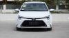 2024 Toyota Levin 1.2 - White inside Black | Export Only