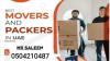 Movers And Packers in Al quoz 0504210487