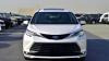 2024 TOYOTA SIENNA LIMITED 2.5L D-AWD-7-SEATER E-CVT
