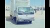 al-fitrah transport refrigrated 3 Ton to 10 Ton Rental truck