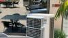 Outdoor Air Cooling & Rental Suppliers in Dubai