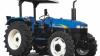 New Holland TT55 4WD 55HP Tractor For Sale in UAE