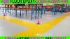 Road Marking Flooring in Ajman Dubai Rak