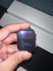 Apple Watch Series 7 ,45mm for sale