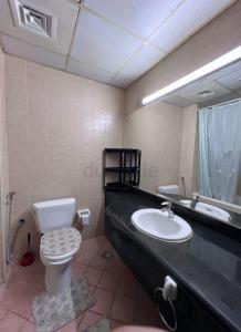 Bed Space near metro | free parking