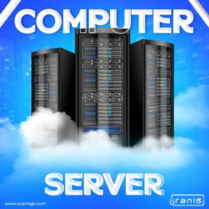 TOP COMPUTER SERVER SUPPLIER IN LIBYA