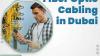 How Fiber Optic Cabling Help Organization in Dubai?