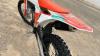 KTM off road bike