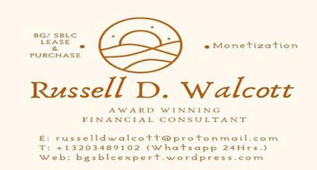 SBLC AND MONETISATION AVAILABLE