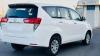 TOYOTA INNOVA GCC MID OPTION 2020 FREE ACCIDENTS