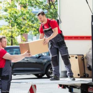 Reliable Movers and Packers in Dubai