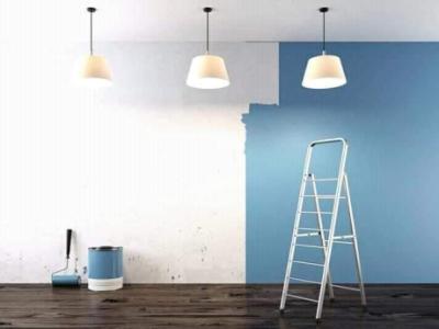 APARTMENT FLATS PAINTING WORK COMPANY DUBAI