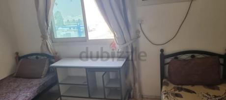 EXECUTIVE BEDSPACE FOR BACHELORS