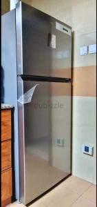 New Fridge 550 litre TCL ثلاجة ذكية كبيرة