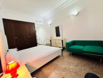 Master Bedroom For Rent