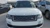 2019 Land Rover Rangerover supercharged whatsapp..+971521350150