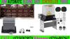 Automatic Sliding Gate controller Machine Fixing Ajman Sharjah