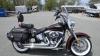 2015 Harley-Davidson Heritage Softail Classic