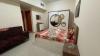 Furnished 1BHK in Ajman Pearl Tower with utilities for Rent