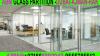 Glass Fixing contractor Ajman Dubai Sharjah RAK