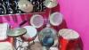 Drum set for sell