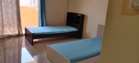 Bedspace available for Indian Executive males near Burjuman metro exit 2