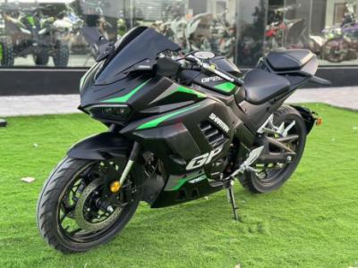 SHARMAX GP 250 (Super Sport , sports bike) (دراجة نارية رياضية)