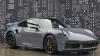 PORSCHE | 992 TURBO S | 2024 | GCC | DEALER WARRANTY