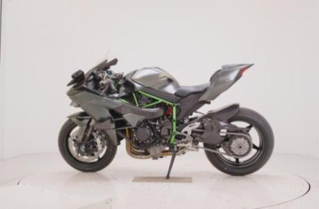 2025 Kawasaki NINJA H2R for sale with 3 km, whats app +46727895051